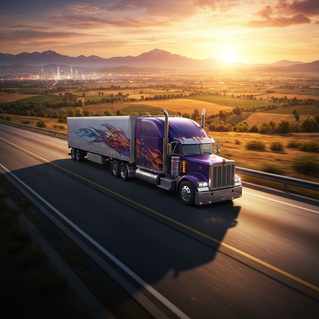 Euro Truck Simulator 2