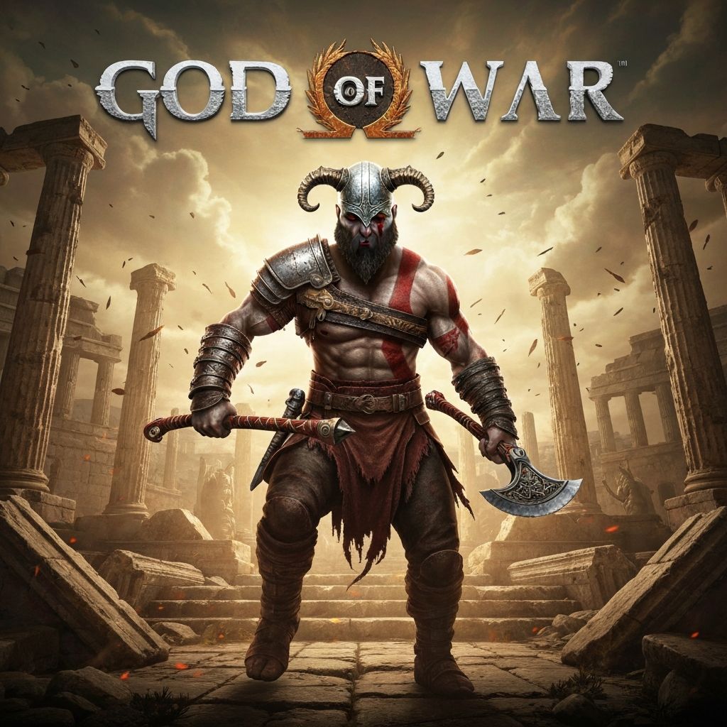 God of War