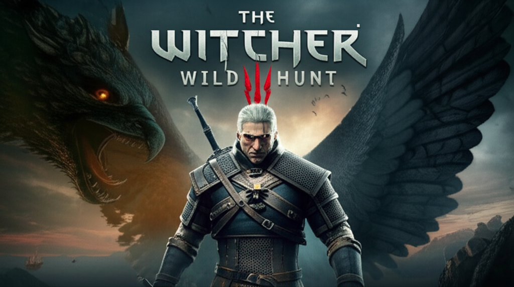 The Witcher 3